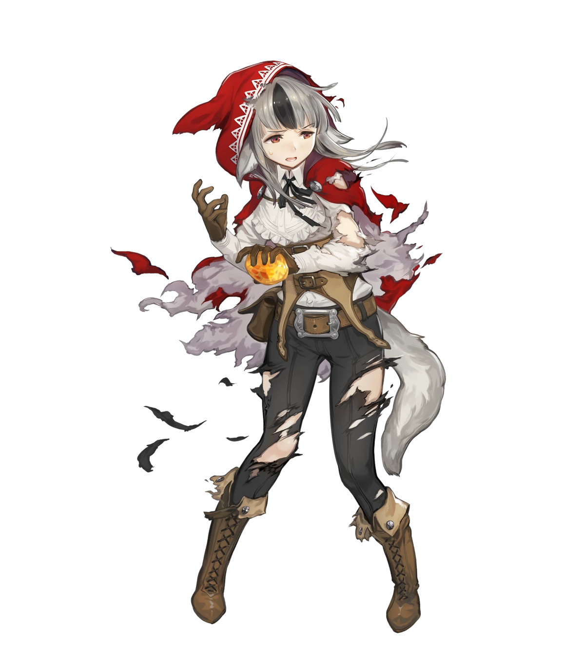 Fire Emblem Heroes - Ilustraciones de personajes - Velouria - Artworks e im...