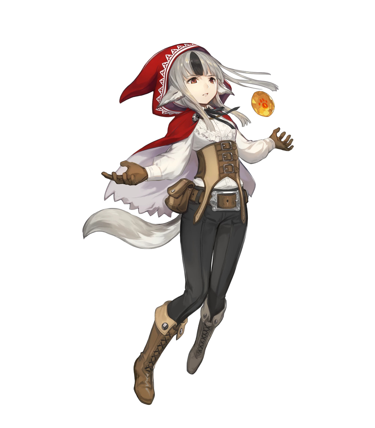 Velouria

