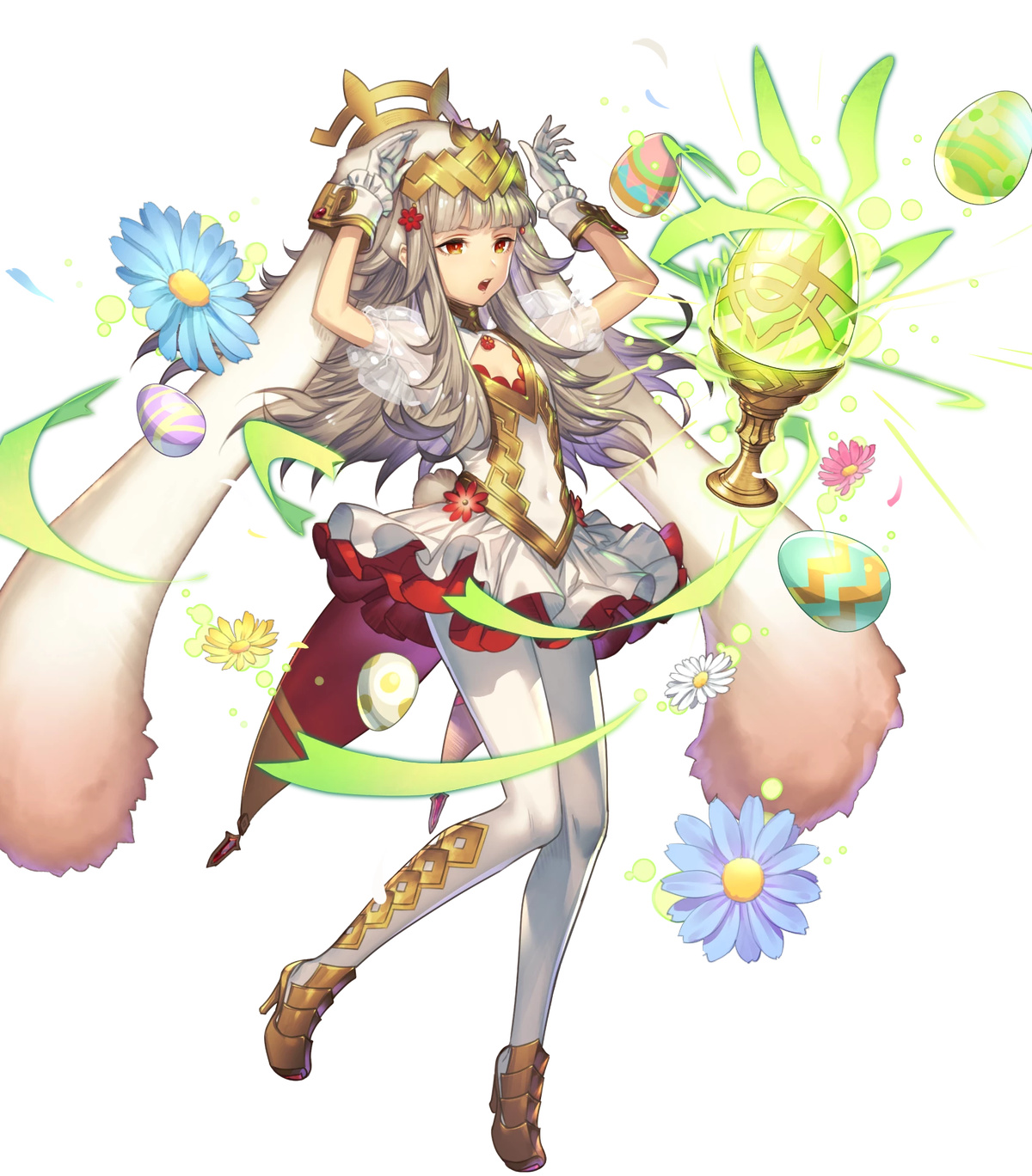 Veronica
