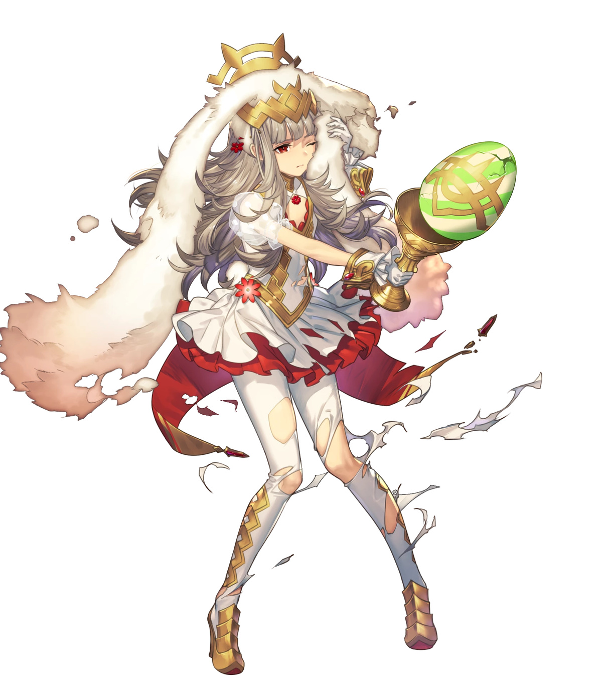 Veronica
