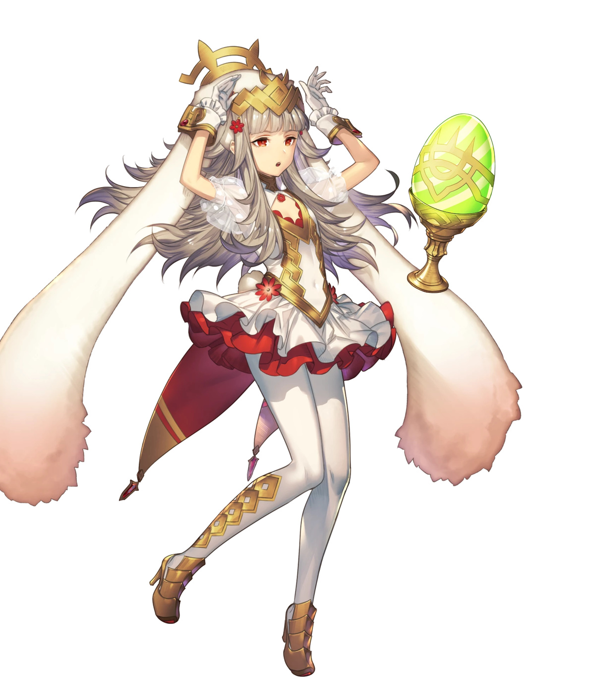 Veronica
