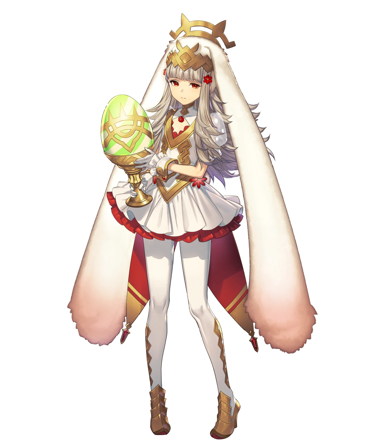 Veronica
