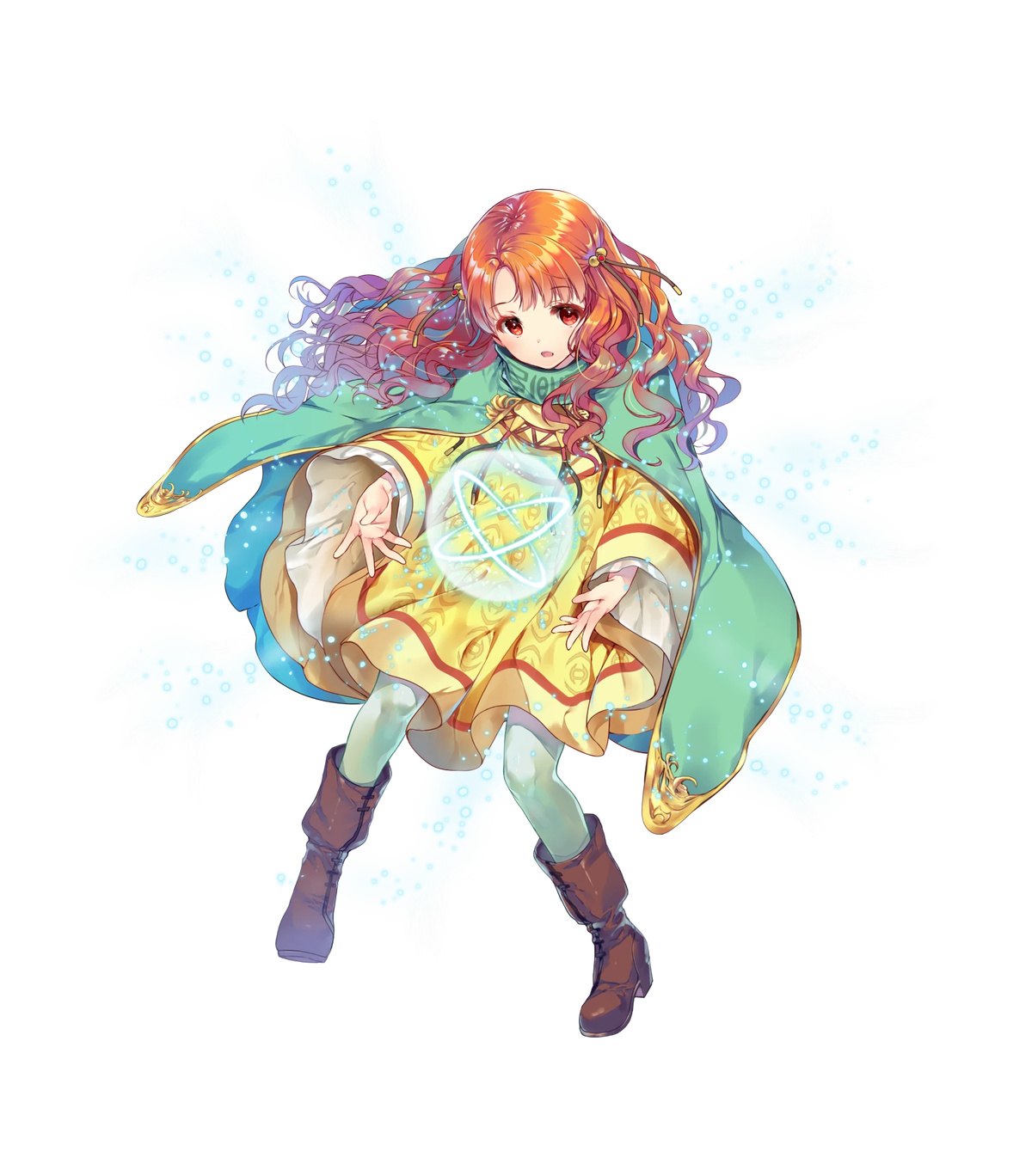 Yune
