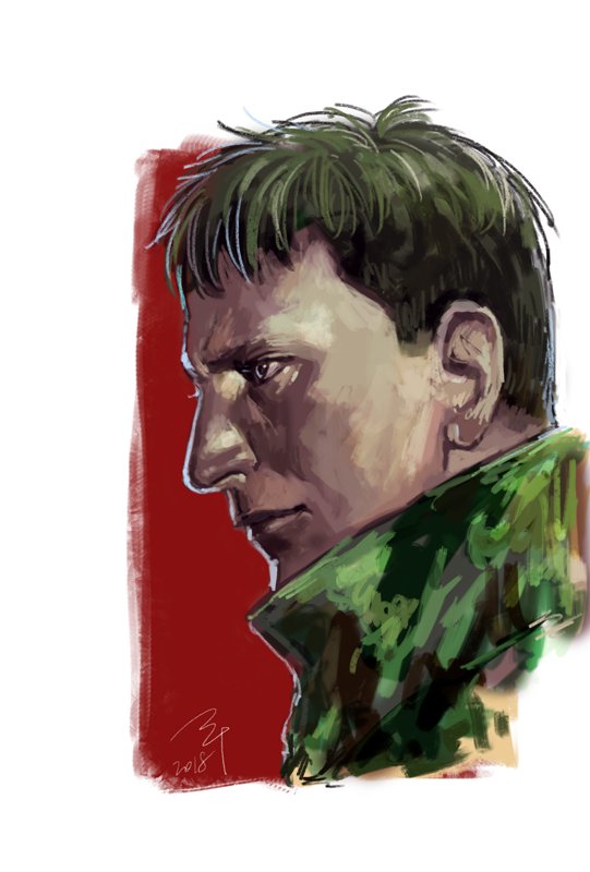Arden
Por Soeda Ippei
