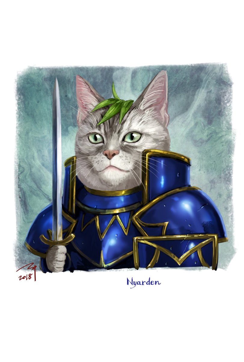 Arden
Por Soeda Ippei.
