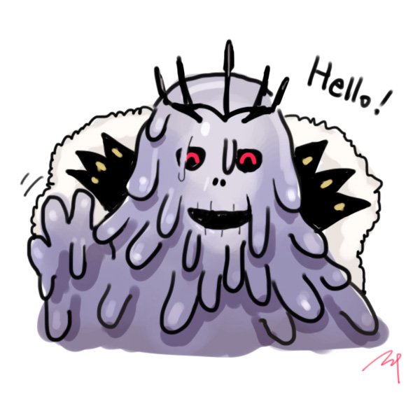 Garon
Por Soeda Ippei.
