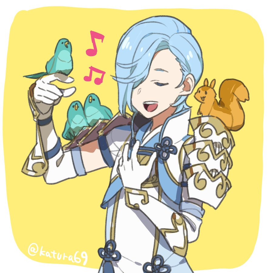Extra 024b
Palabras clave: Shigure