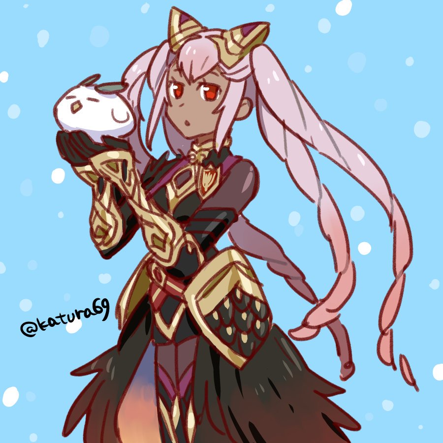 Extra 037
Palabras clave: Laevatein