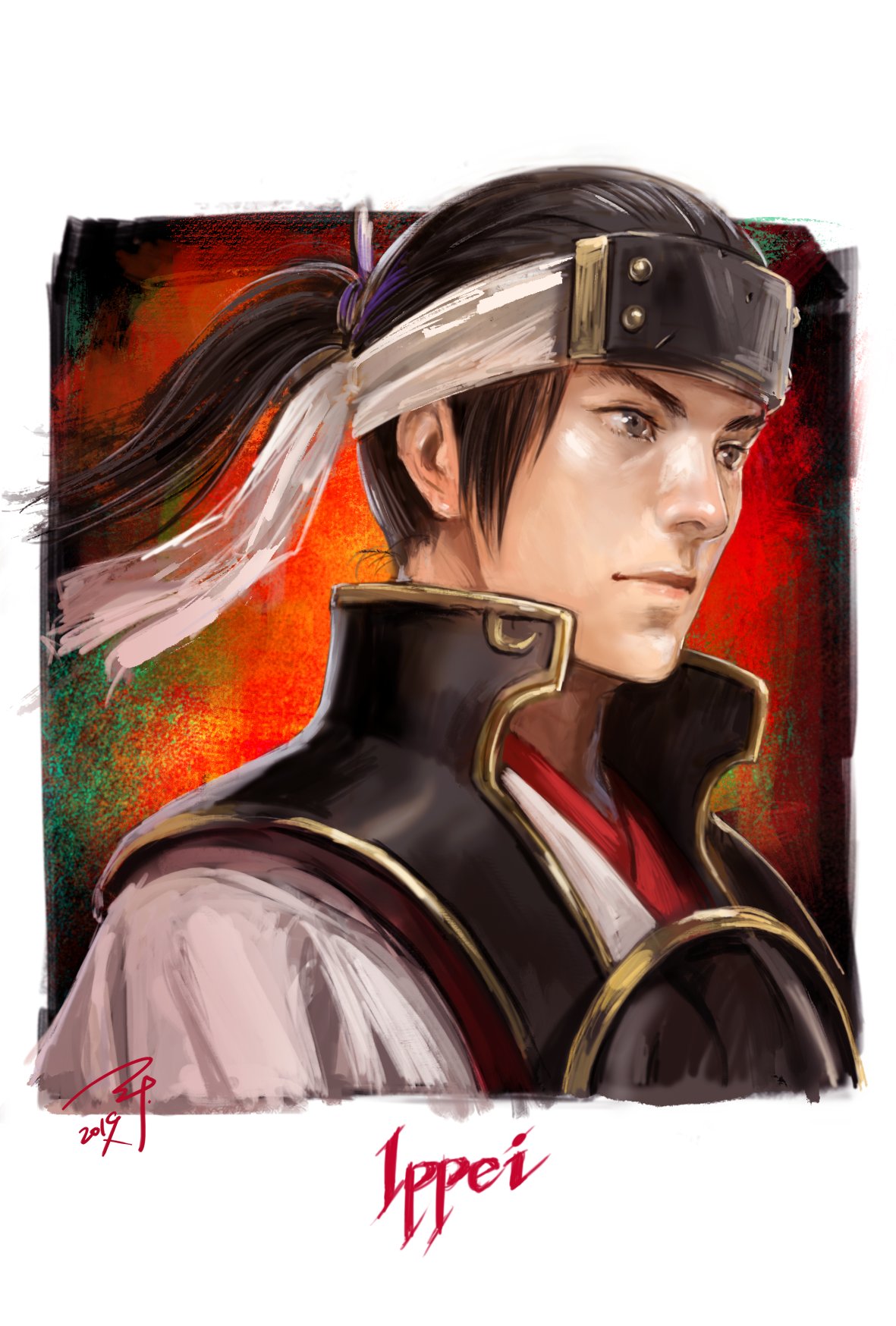 Ippei
Por Soeda Ippei. Ippei es un posible personaje genérico en Fates.
