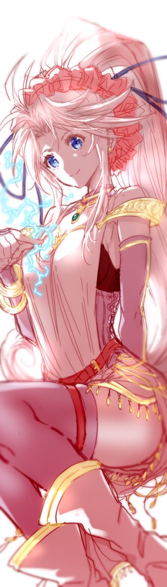 Tailtiu
 Por @okuma_yugo 

