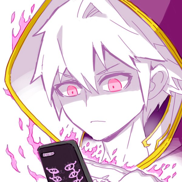 Grima
Por @okuma_yugo
