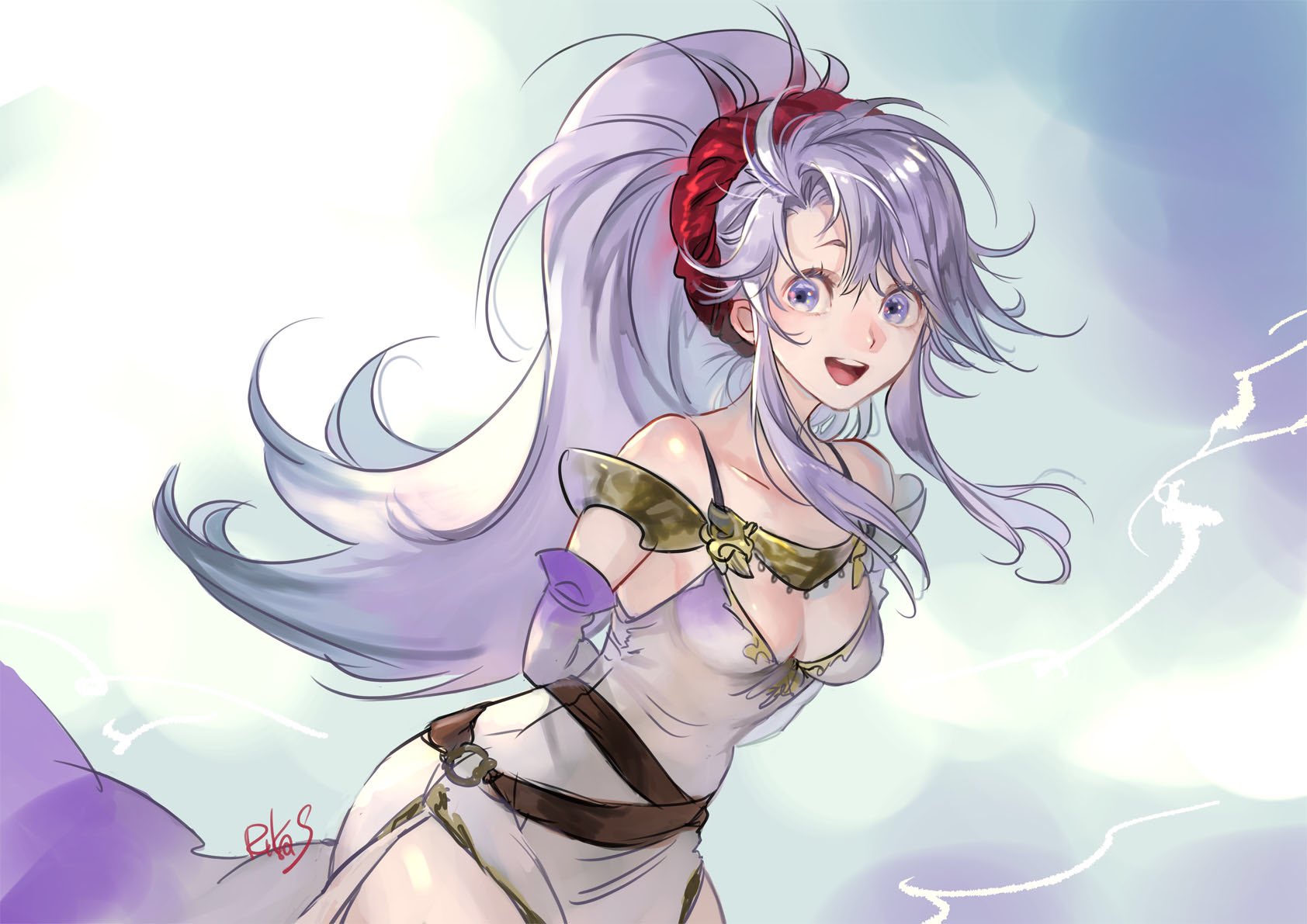 Tailtiu
Por @Rika_OwlForest
