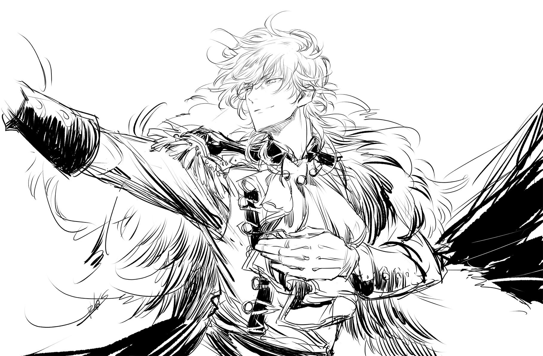 Eldigan
Por @Rika_OwlForest
