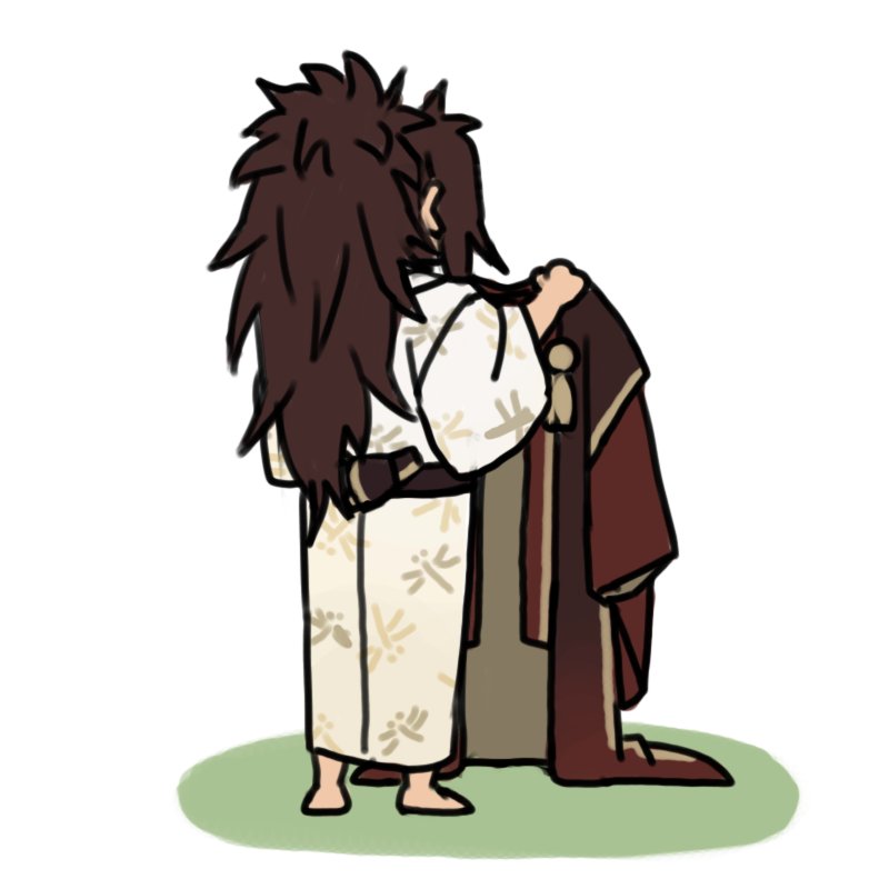 Ryoma
Por Senri Kita.
