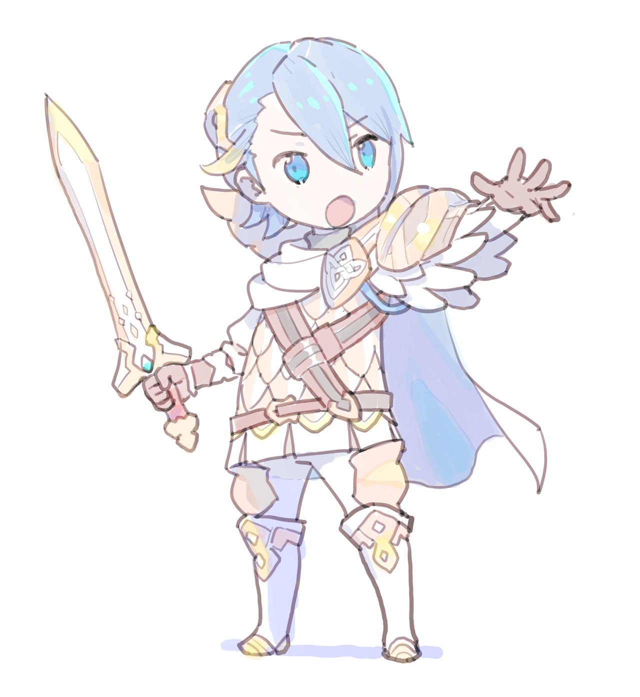 Alfonse
Por enyko
