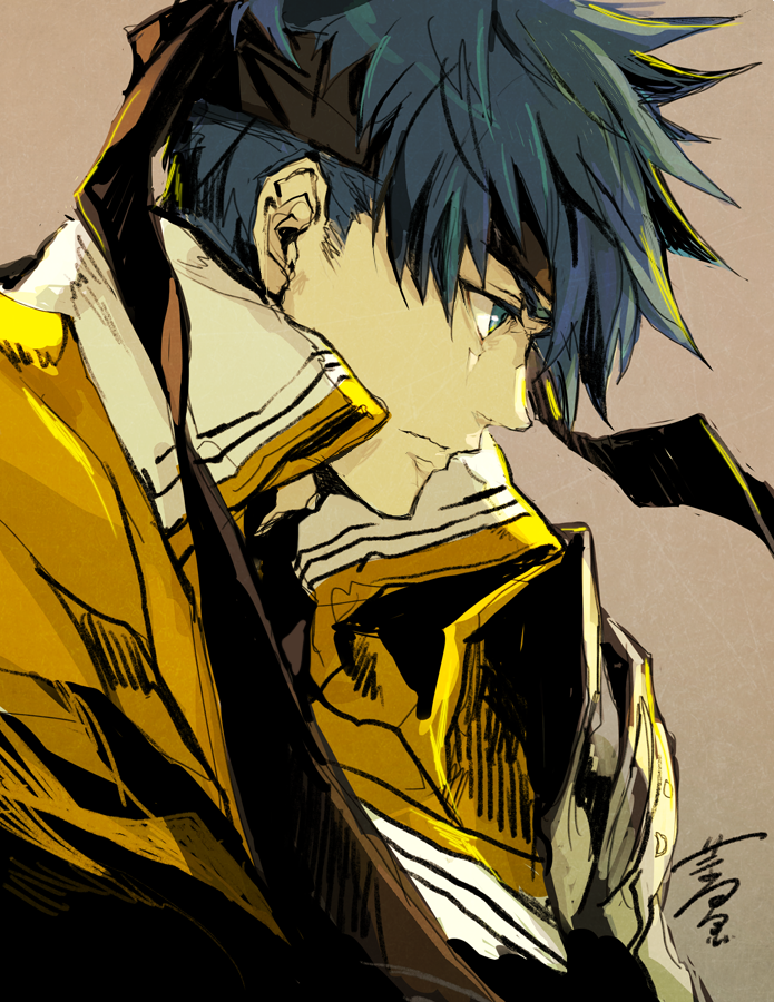 Ike
Por @hagiya_k
