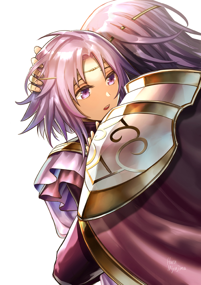 Lyon
Por @harumiyaaa
