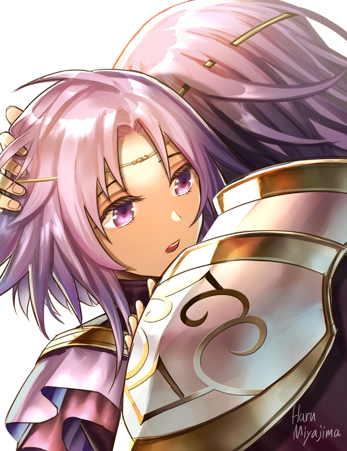 Lyon
Por @harumiyaaa
