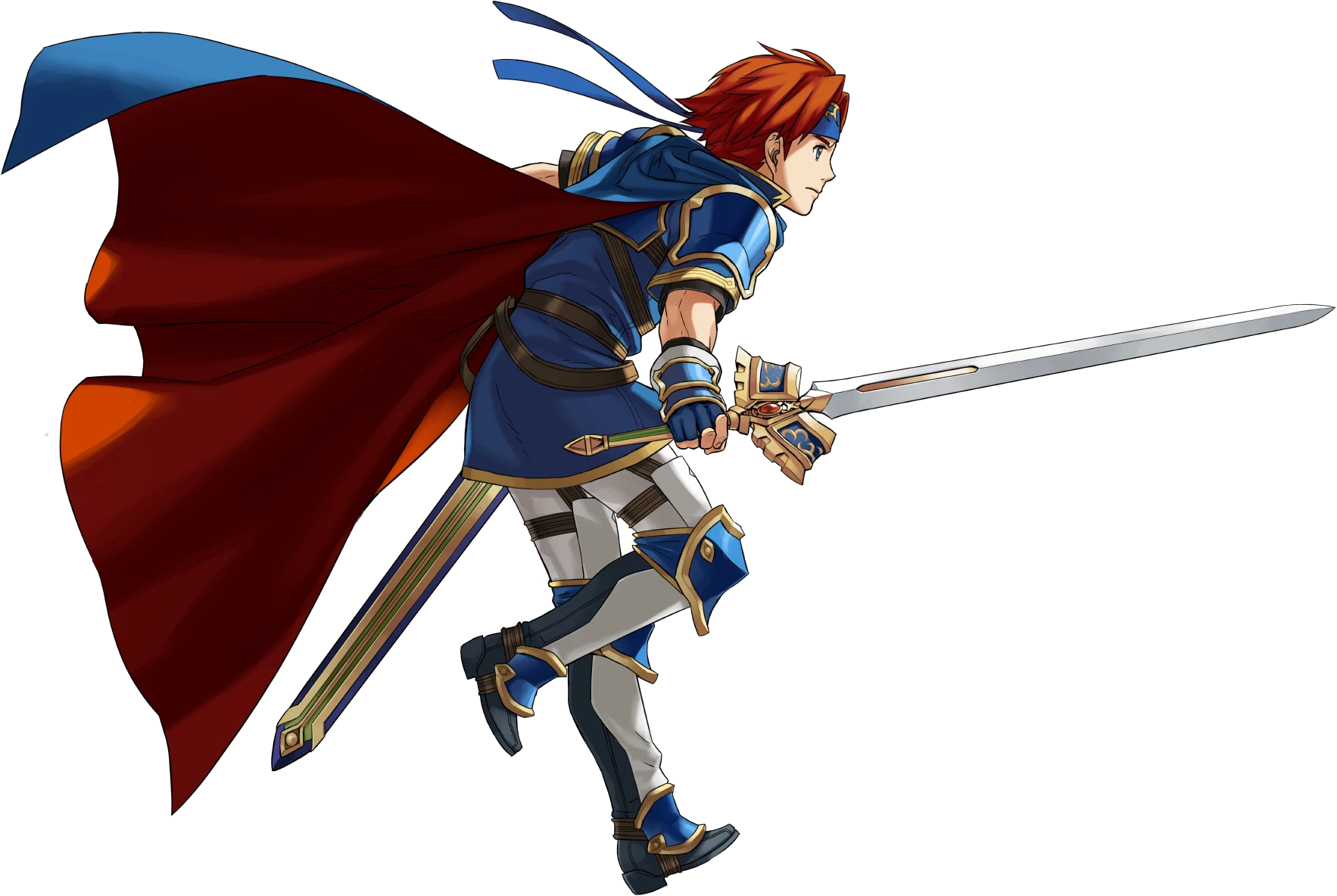 Roy (introducción)
