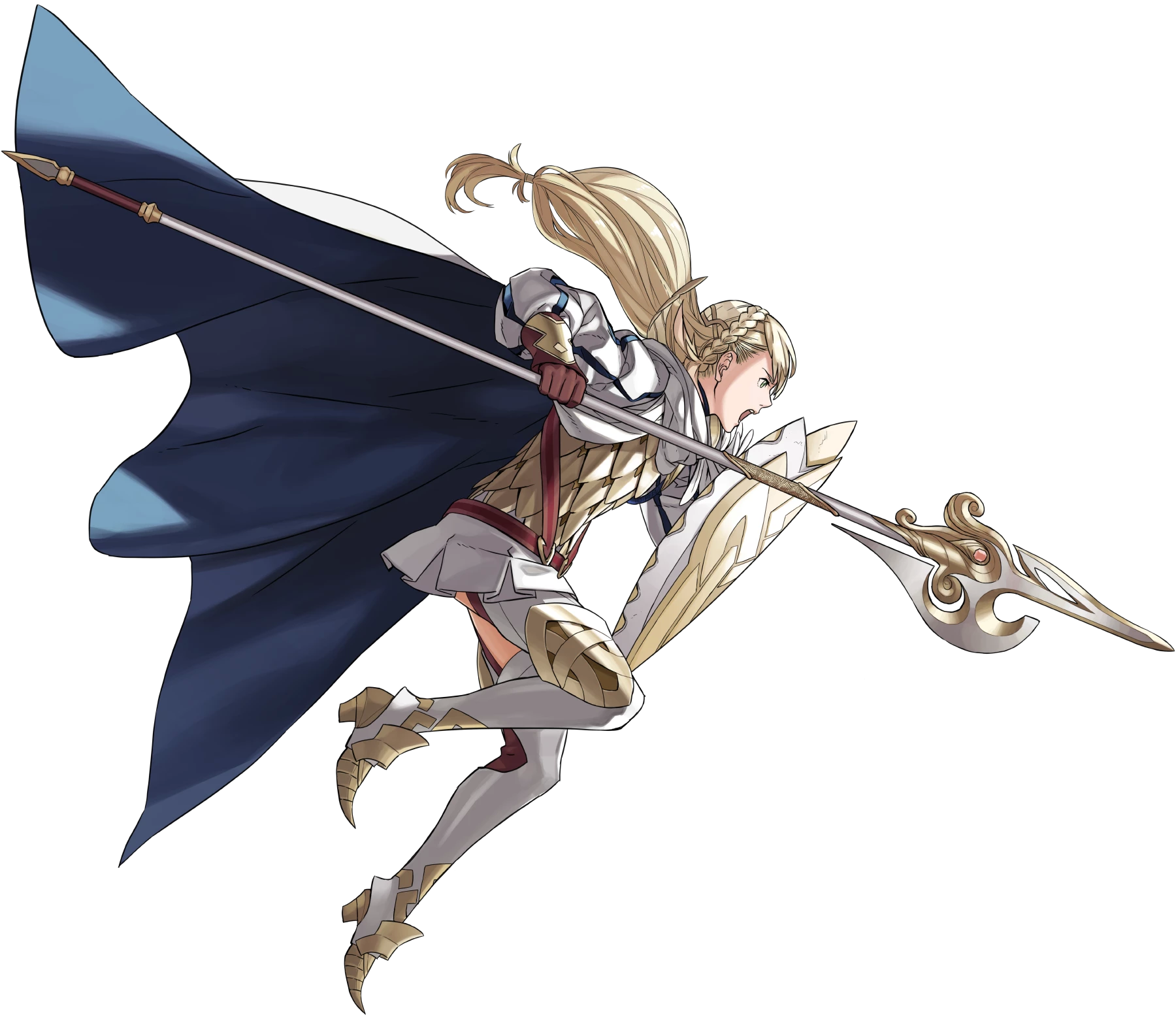 Sharena (introducción)
