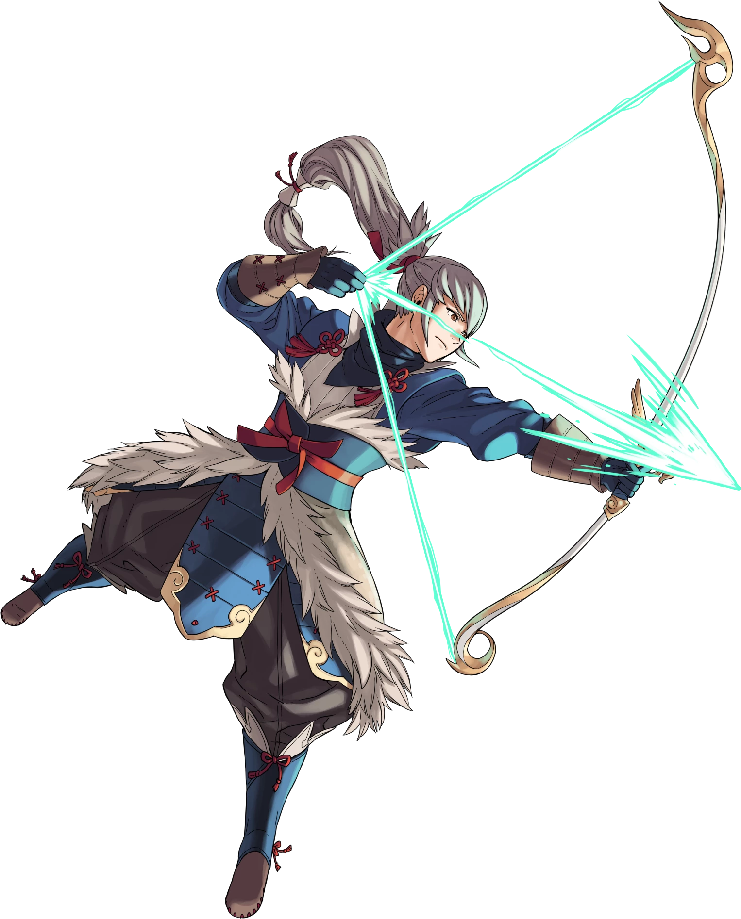 Takumi (introducción)
