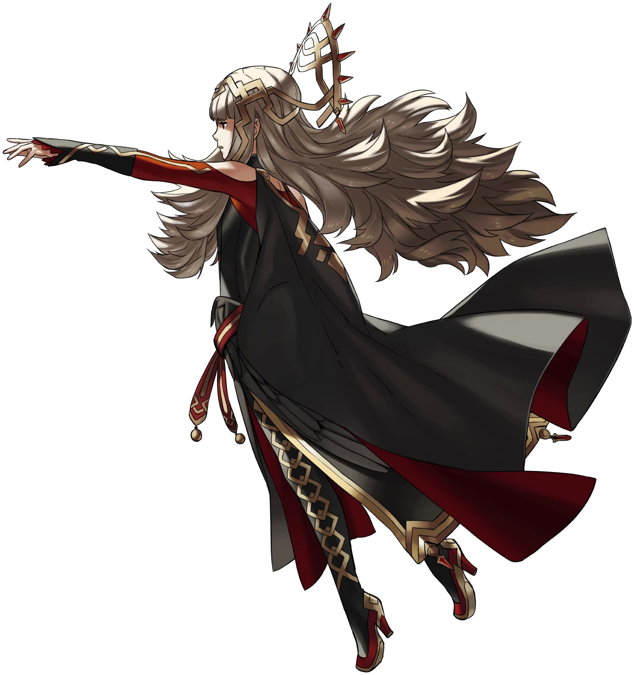 Veronica (introducción)
