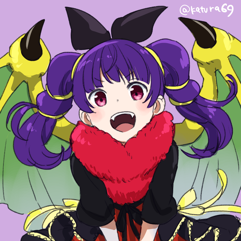 Myrrh
Por @katura69
