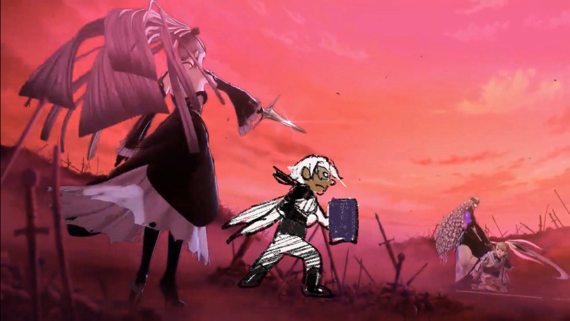 Bruno
Por @kymg
Palabras clave: Eir Hel Sharena