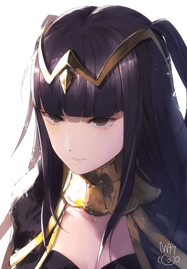Tharja
Por Mayo Moyo.
