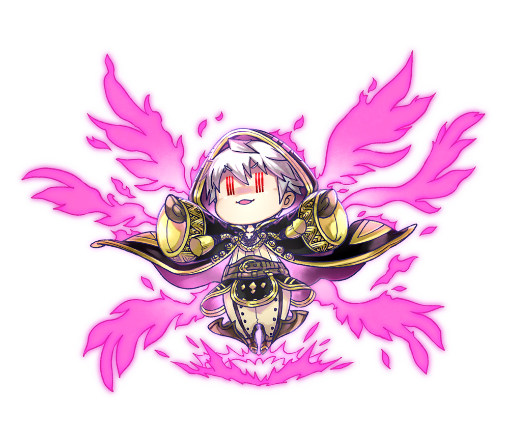 Grima
Por @okuma_yugo
