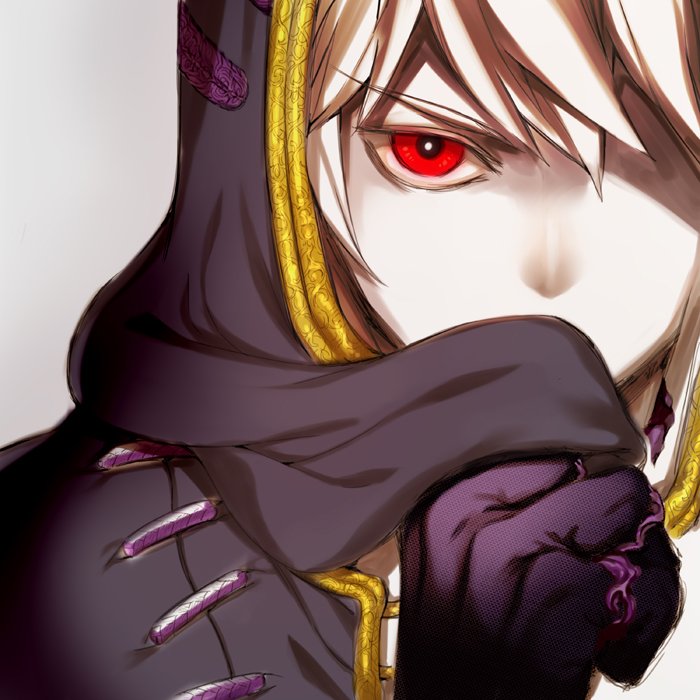 Grima
Por @okuma_yugo
