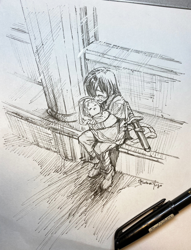 Shannan - 01
Por @okuma_yugo
