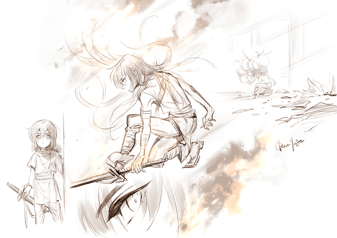 Shannan - 06
Por @okuma_yugo
Palabras clave: Seliph