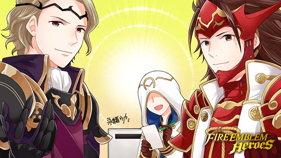 Triunfo de un Héroe 2022
Palabras clave: Xander Kiran Ryoma