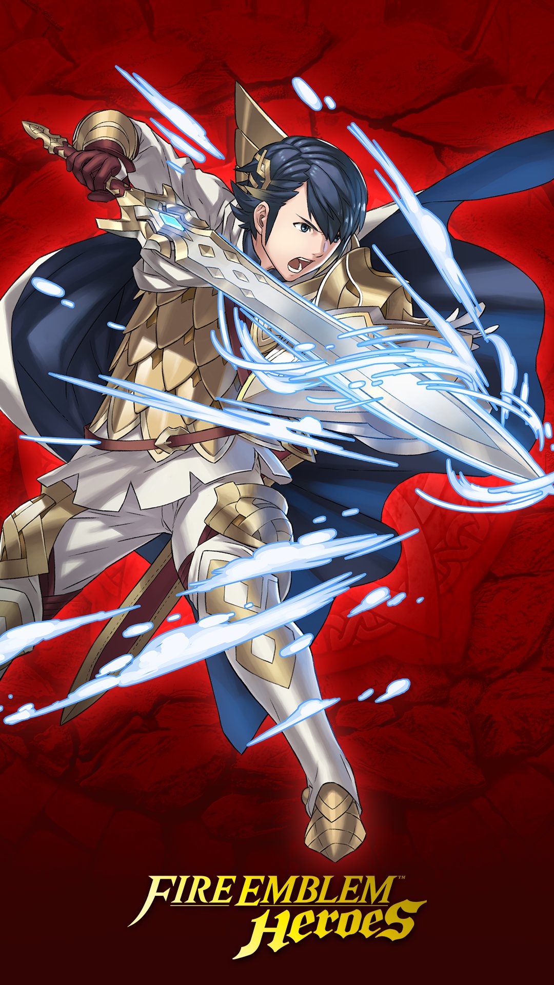 Triunfo de un heroe (2023)
Palabras clave: Alfonse