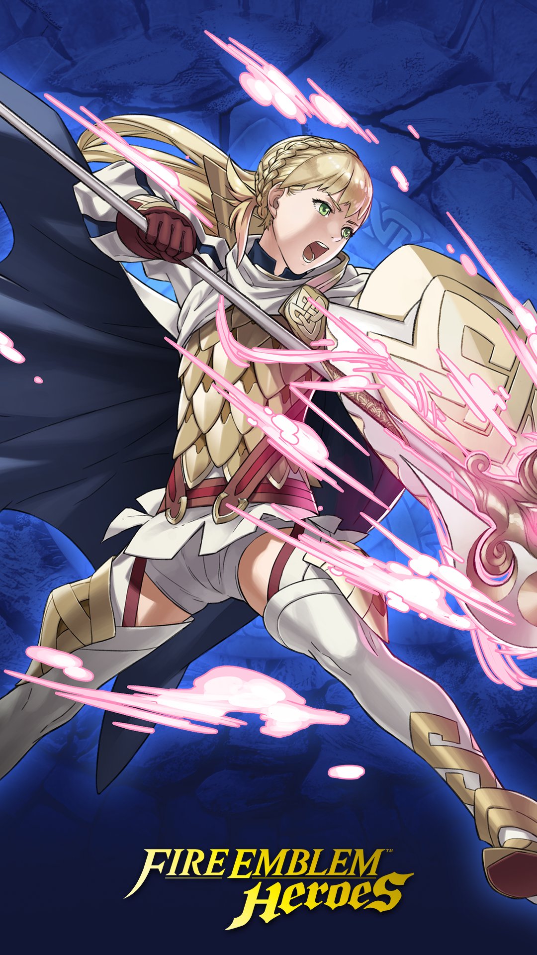 Triunfo de un heroe (2023)
Palabras clave: Sharena