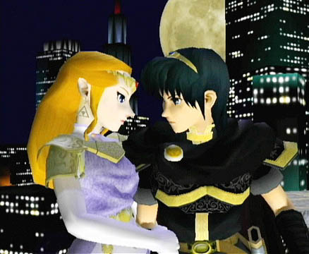 "Atmosfera adulta"
Palabras clave: Marth