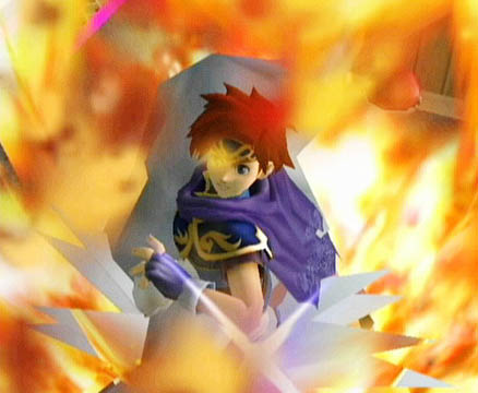 "Fire Emblem"
Palabras clave: Roy