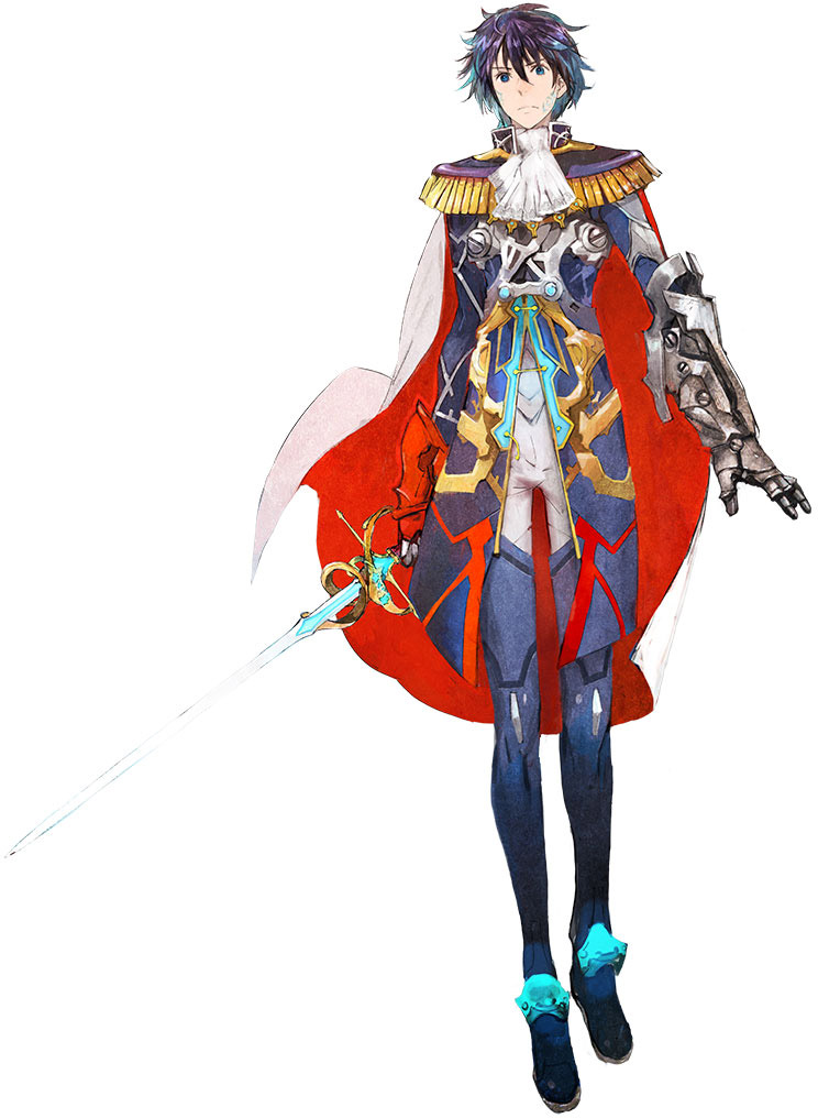 Itsuki Aoi (forma Carnage)
[url=https://www.fireemblemwod.com/gallery/albums/smtxfe/big_art/12.jpg]Imagen en mayor calidad[/url]
