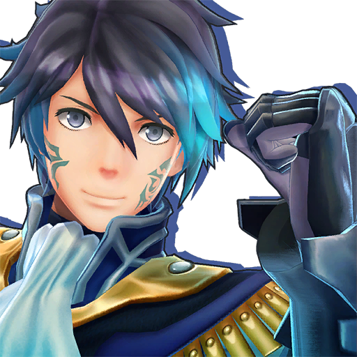 Itsuki
