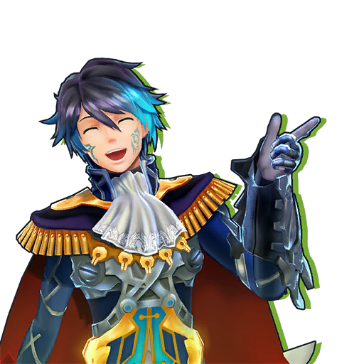 Itsuki
