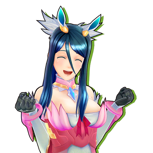 Tsubasa

