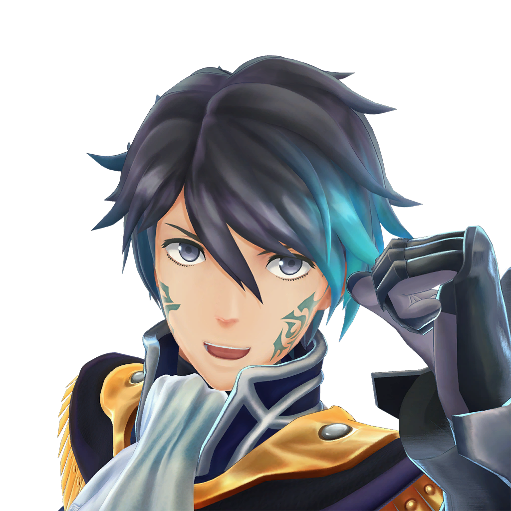 Itsuki
