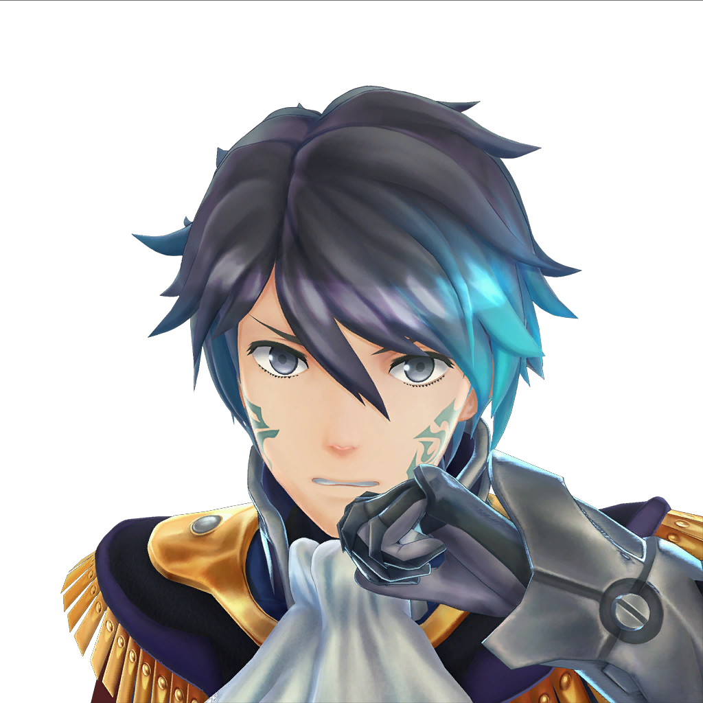 Itsuki
