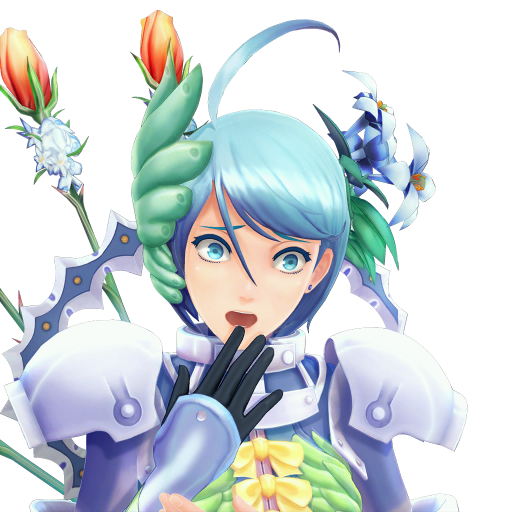 Eleonora

