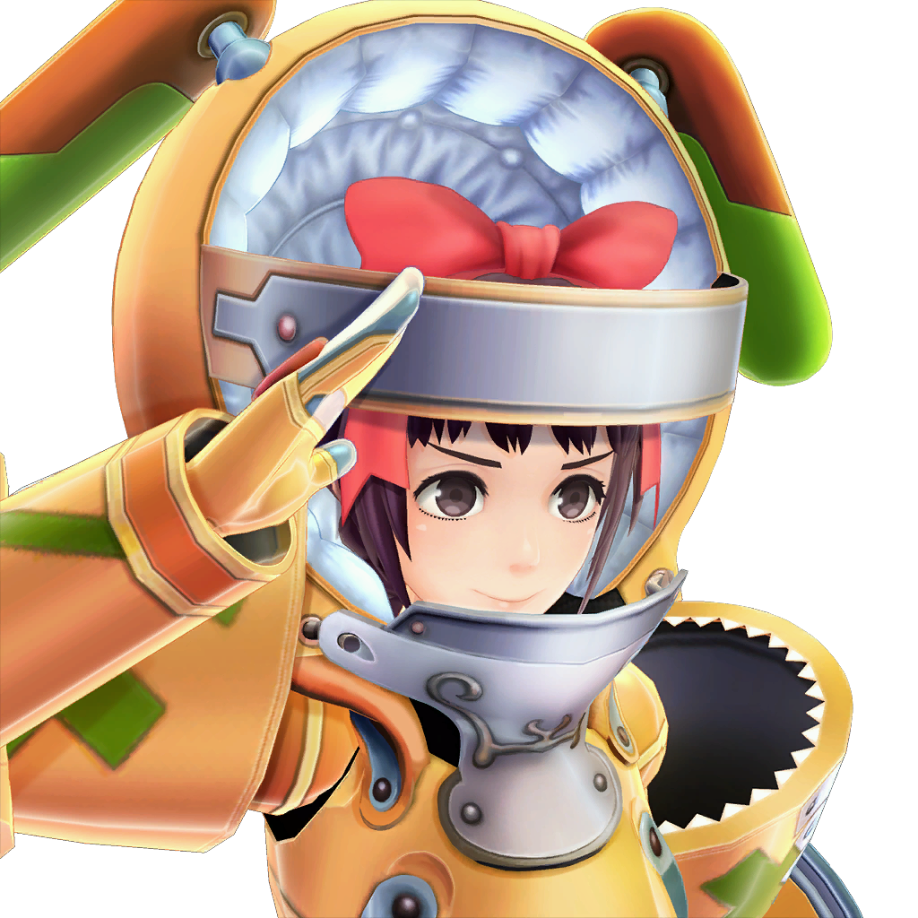 Mamori
