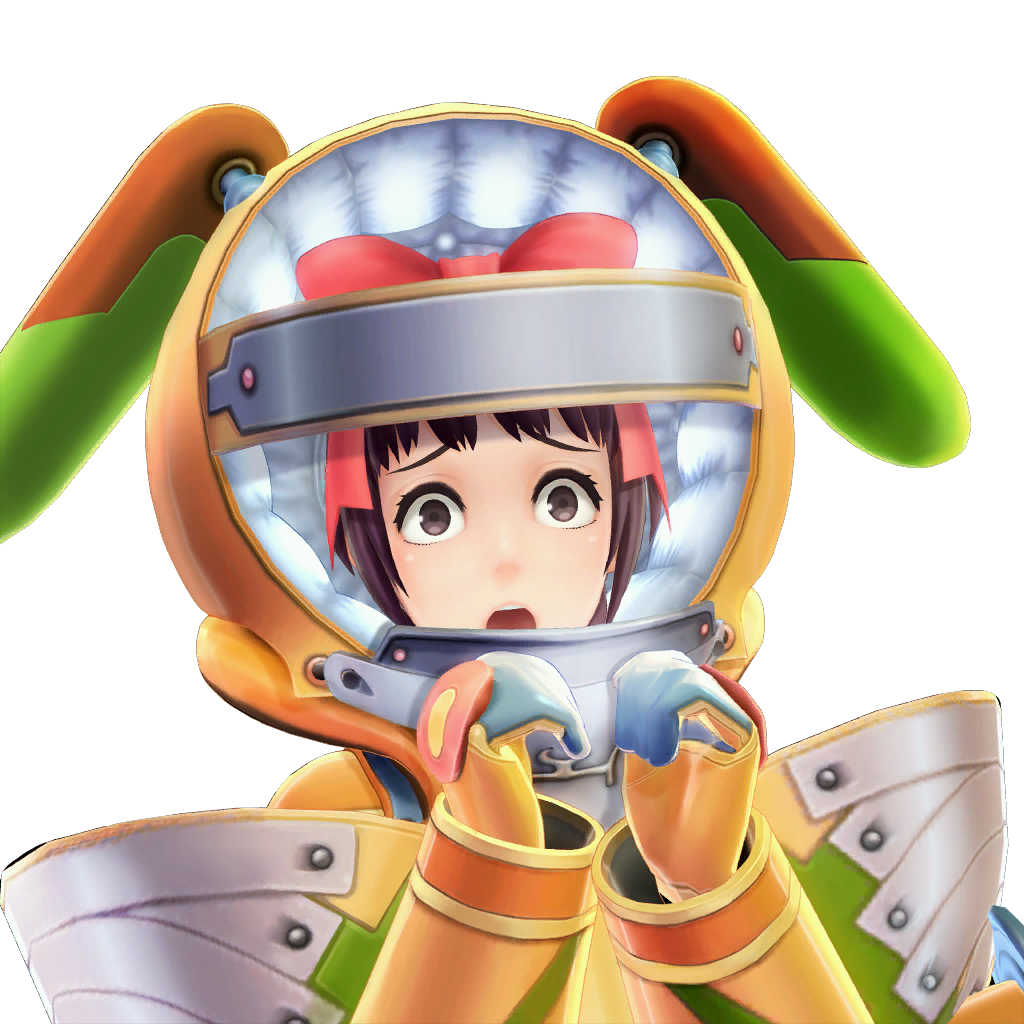 Mamori
