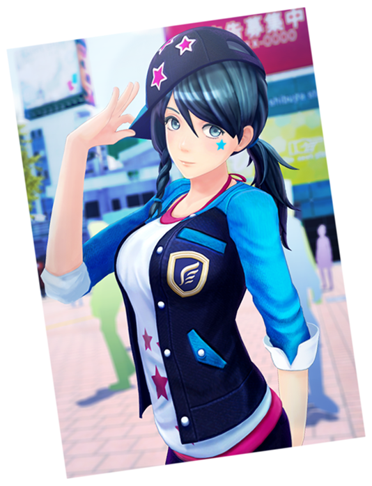 (Foto cambiada) Tsubasa
