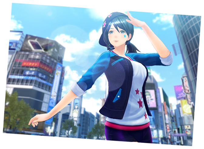 (Foto cambiada) Tsubasa
