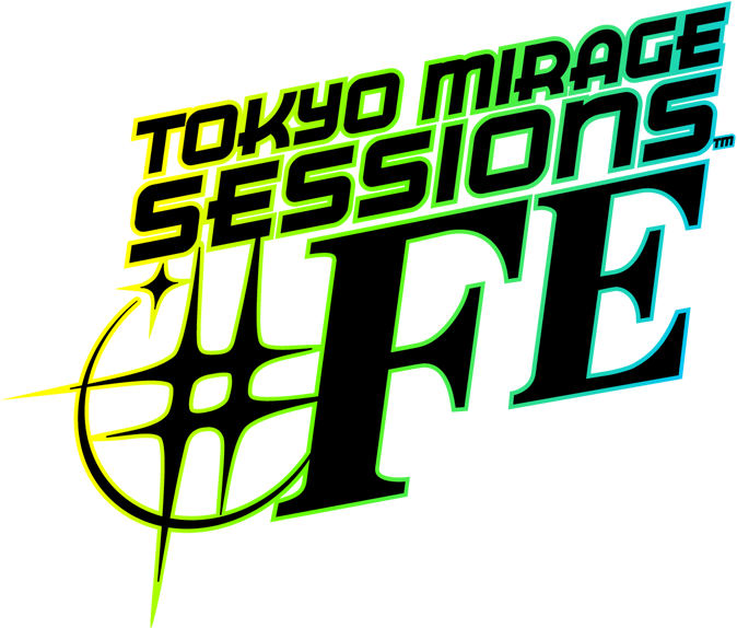 Logo (Inglés)
Palabras clave: TokyoMirage
